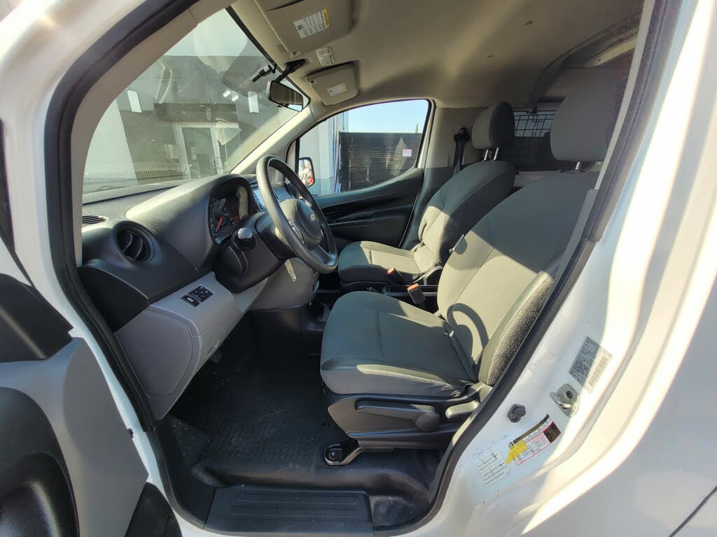 2017 Chevrolet City Express LT FWD for sale in El Cajon, CA – photo 13
