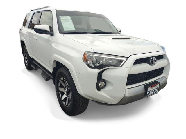 2019 Toyota 4Runner Sport for sale in Cathedral City, CA – photo 2