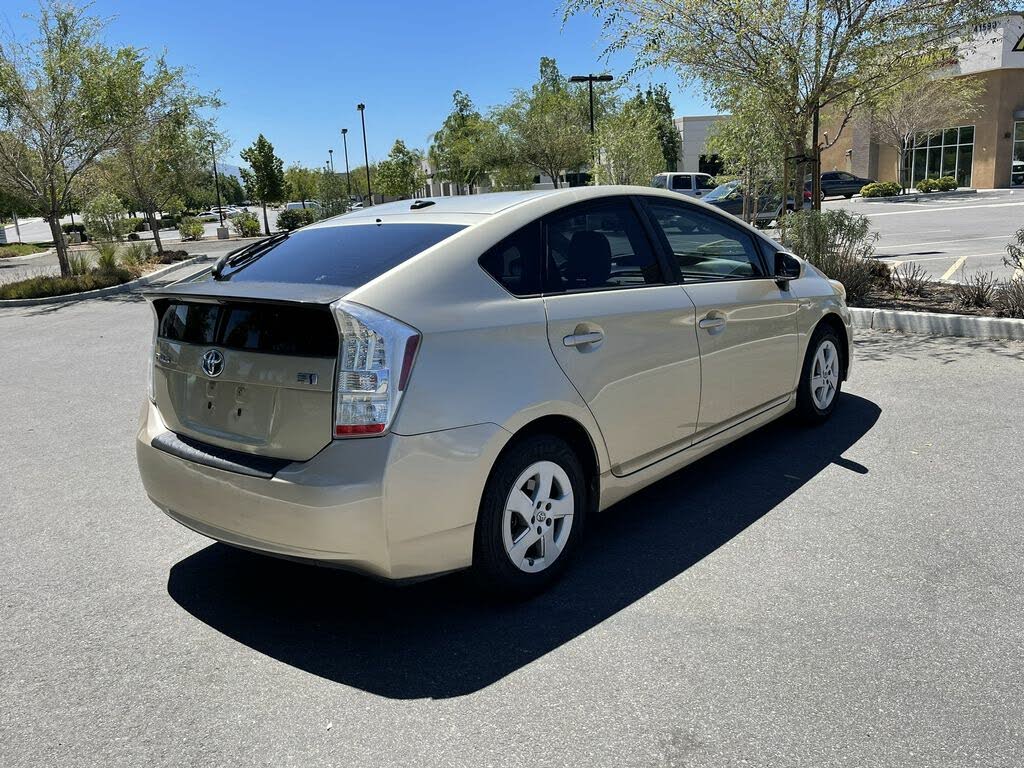 2011 Toyota Prius Two for sale in Temecula, CA – photo 5