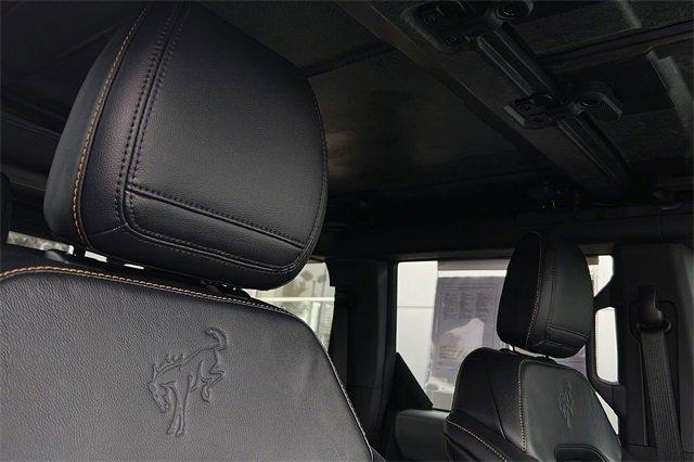 2021 Ford Bronco Badlands for sale in Madera, CA – photo 14