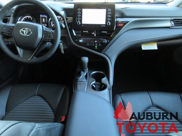 2023 Toyota Camry SE FWD for sale in Auburn, CA – photo 5