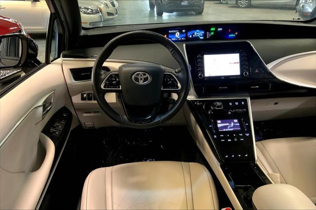 2019 Toyota Mirai Base for sale in Sacramento, CA – photo 13