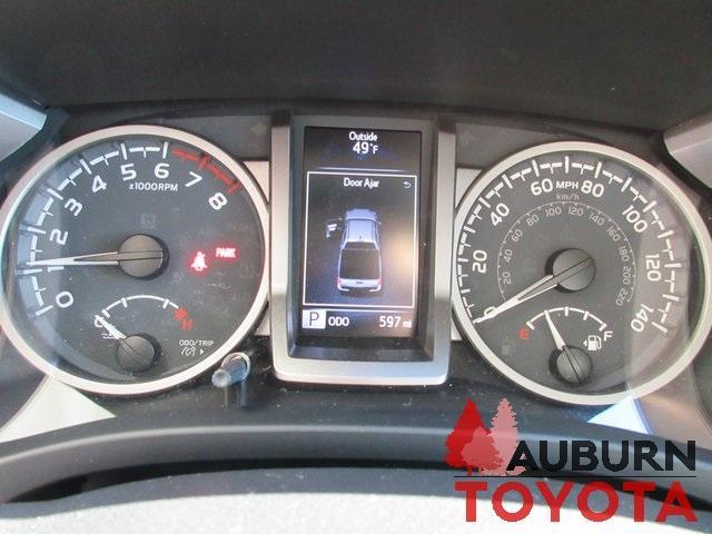 2023 Toyota Tacoma SR5 for sale in Auburn, CA – photo 13