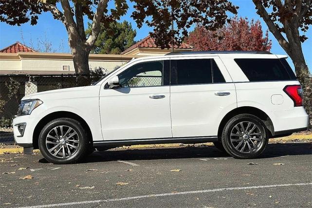 2020 Ford Expedition Limited for sale in Sunnyvale, CA – photo 8