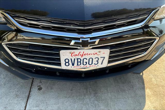2017 Chevrolet Malibu Hybrid FWD for sale in Fresno, CA – photo 21