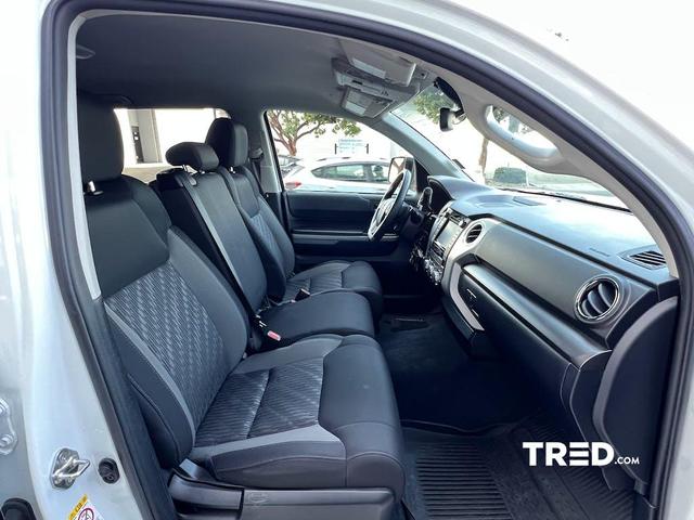 2019 Toyota Tundra SR5 for sale in Palo Alto, CA – photo 16