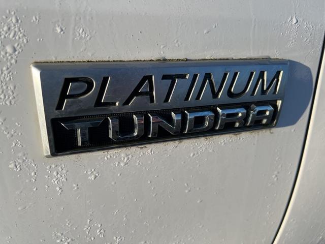 2015 Toyota Tundra Platinum for sale in Eureka, CA – photo 3