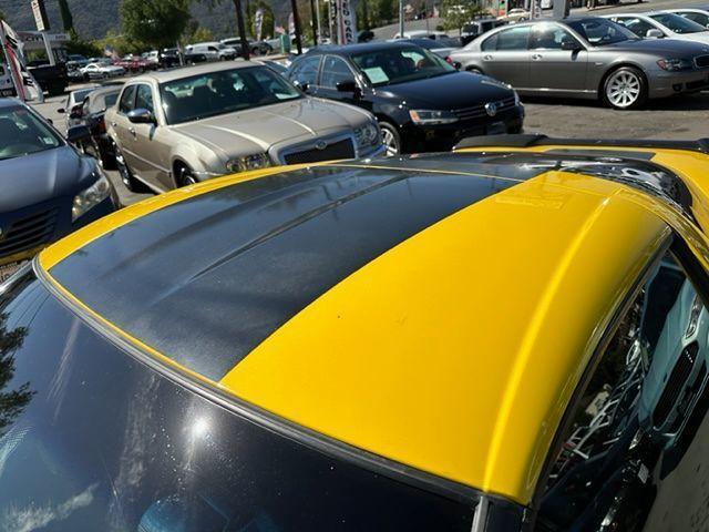2008 Chevrolet Corvette Indy 500 Pace Car Replica for sale in Glendale, CA – photo 9