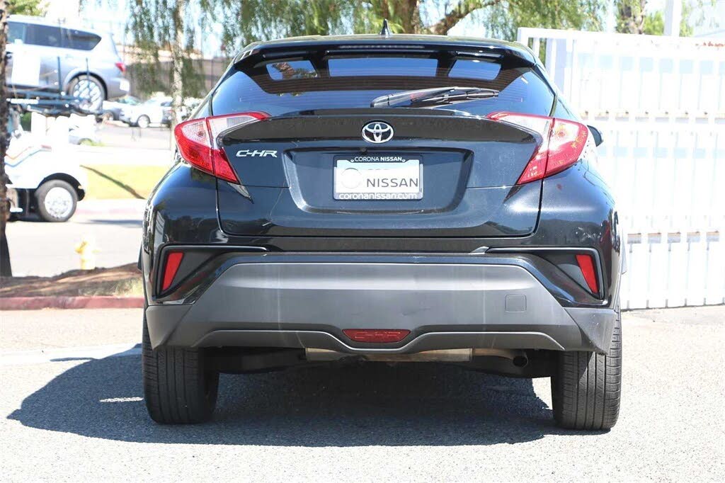 2018 Toyota C-HR XLE Premium for sale in Corona, CA – photo 6