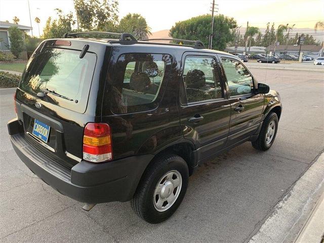 2004 Ford Escape XLS for sale in Azusa, CA – photo 4