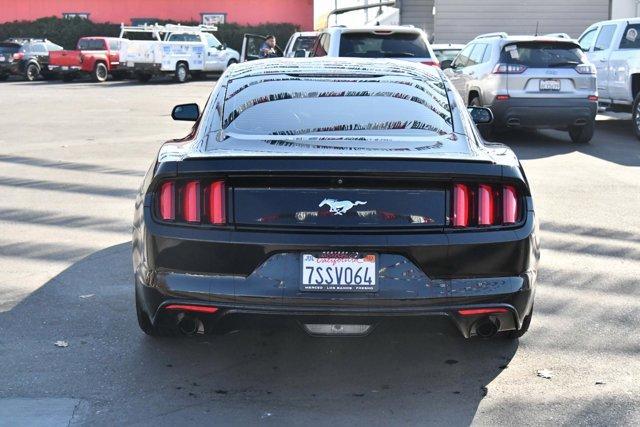 2016 Ford Mustang EcoBoost for sale in Merced, CA – photo 6