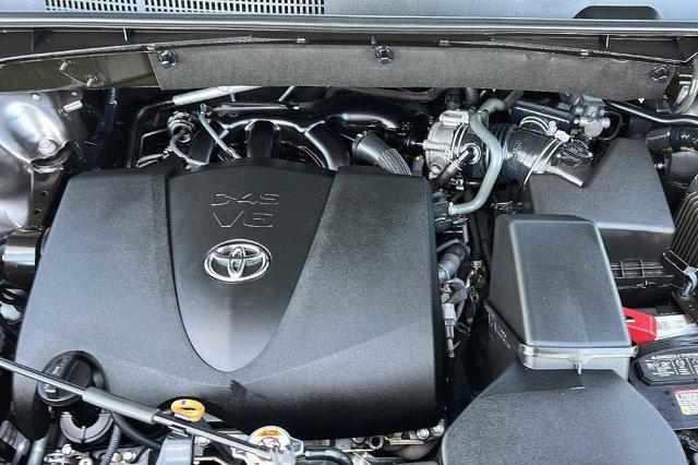 2018 Toyota Highlander SE for sale in Stockton, CA – photo 25