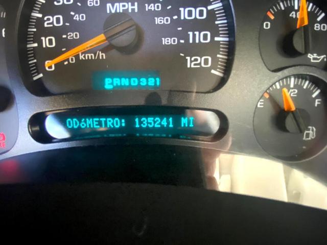 2004 Chevrolet Avalanche 1500 for sale in Alamo, CA – photo 16