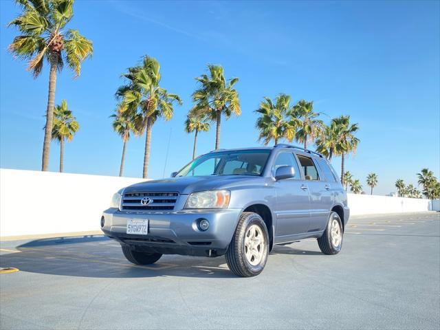 2007 Toyota Highlander Base for sale in Los Angeles, CA – photo 22