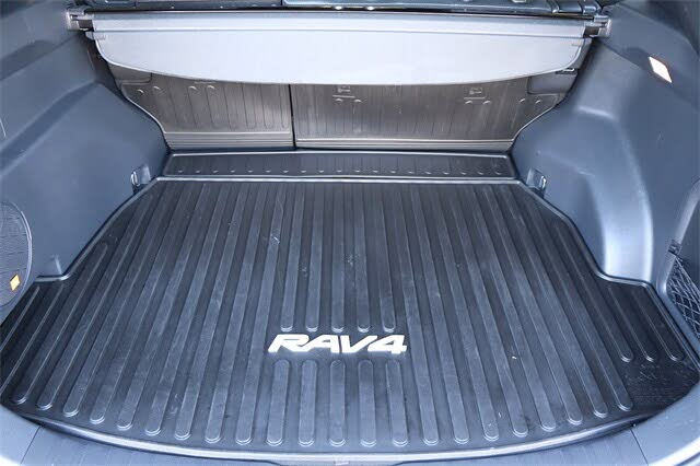 2020 Toyota RAV4 Hybrid XSE AWD for sale in Sunnyvale, CA – photo 18