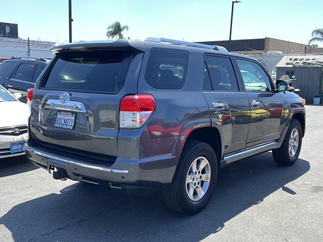 2010 Toyota 4Runner SR5 for sale in Costa Mesa, CA – photo 4