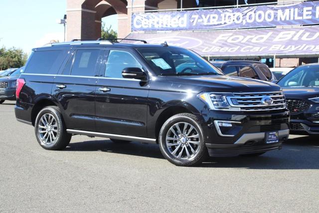 2021 Ford Expedition Limited for sale in Folsom, CA – photo 2