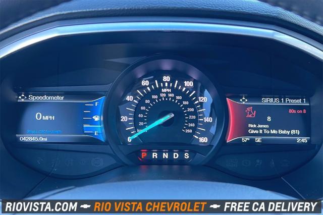 2018 Ford Edge Sport for sale in Buellton, CA – photo 25