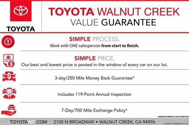 2018 Toyota Sequoia Platinum for sale in Walnut Creek, CA – photo 11