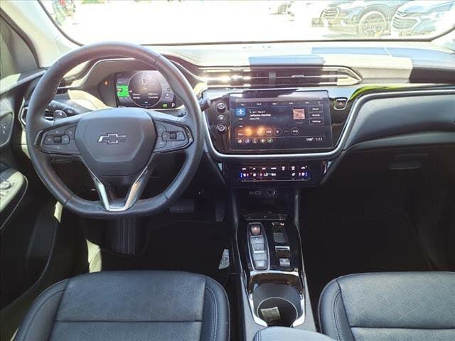 2022 Chevrolet Bolt EUV Premier FWD for sale in Glendale, CA – photo 6