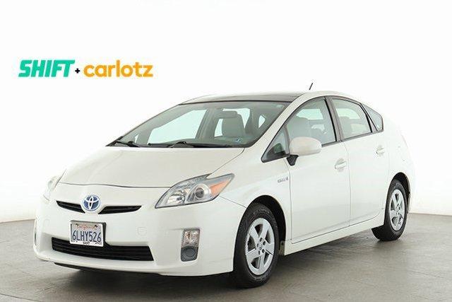 2010 Toyota Prius III for sale in San Diego, CA