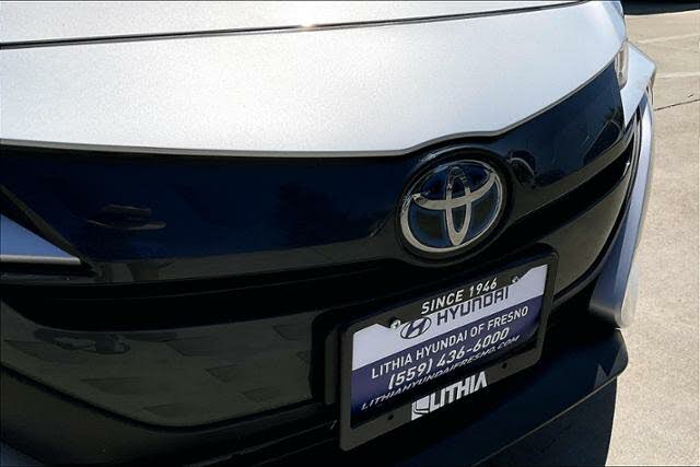 2021 Toyota Prius Prime XLE FWD for sale in Fresno, CA – photo 33