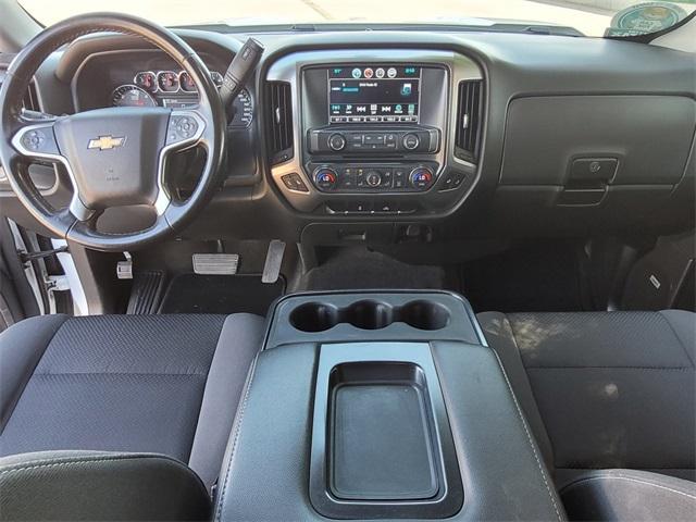 2018 Chevrolet Silverado 1500 LT for sale in Pittsburg, CA – photo 14
