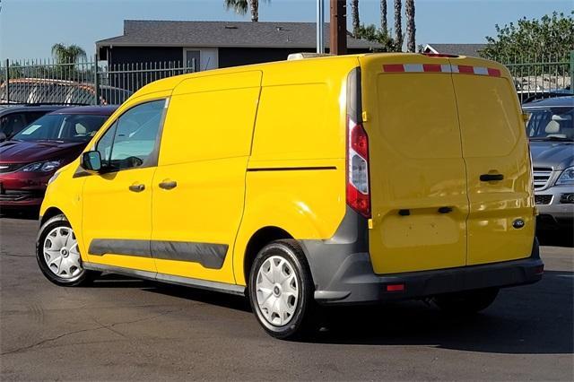 2017 Ford Transit Connect XL for sale in El Cajon, CA – photo 4