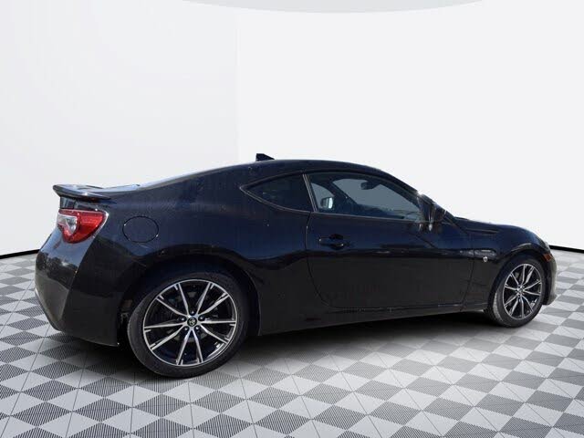 2019 Toyota 86 RWD for sale in Midway City, CA – photo 4