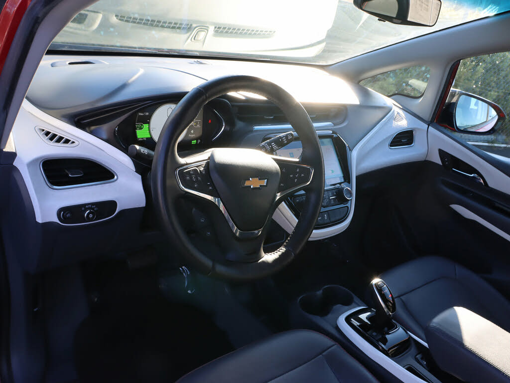 2019 Chevrolet Bolt EV Premier FWD for sale in San Jose, CA – photo 4