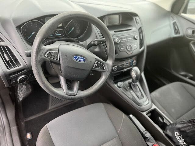 2016 Ford Focus SE for sale in Corona, CA – photo 31