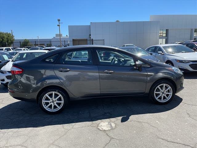 2019 Ford Fiesta SE FWD for sale in Santa Clara, CA – photo 18