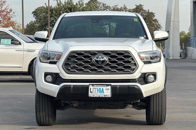 2020 Toyota Tacoma TRD Off Road for sale in Fresno, CA – photo 10