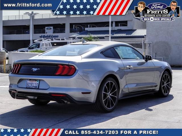 2021 Ford Mustang EcoBoost for sale in Riverside, CA – photo 19