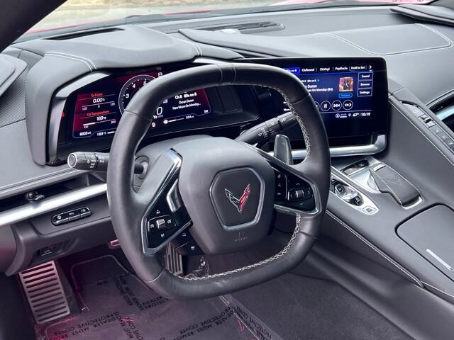 2021 Chevrolet Corvette Stingray w/2LT for sale in San Juan Capistrano, CA – photo 22