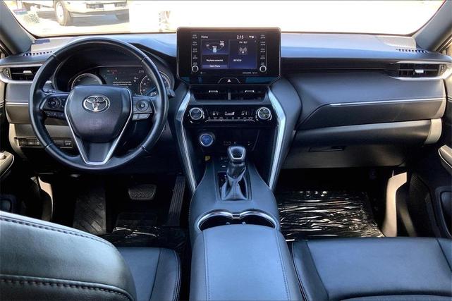 2021 Toyota Venza XLE for sale in Cathedral City, CA – photo 14