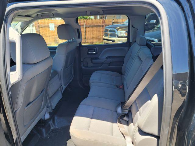 2015 Chevrolet Silverado 1500 LS for sale in Oxnard, CA – photo 16
