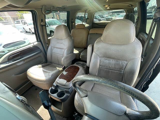 2001 Ford Excursion Limited for sale in Los Angeles, CA – photo 30