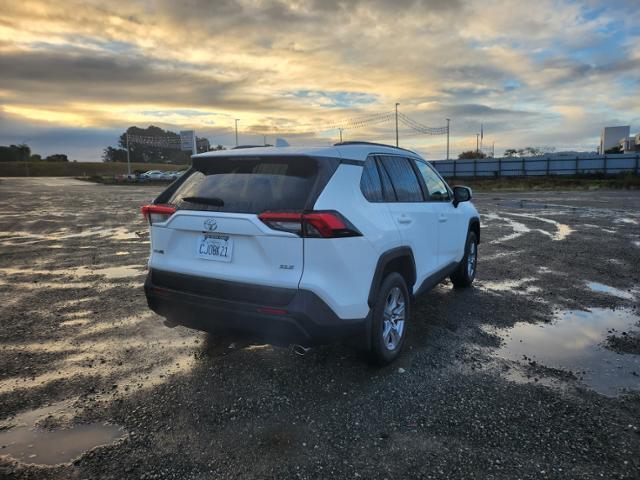 2022 Toyota RAV4 XLE for sale in Eureka, CA – photo 8