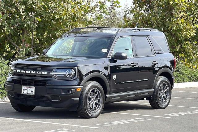 2021 Ford Bronco Sport Big Bend for sale in Newark, CA – photo 9