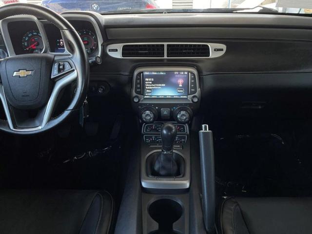 2015 Chevrolet Camaro 2LT for sale in Corona, CA – photo 17