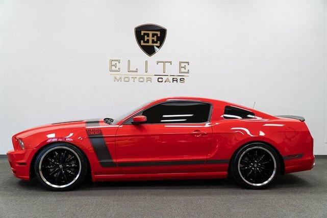 2013 Ford Mustang Boss 302 for sale in Concord, CA – photo 2