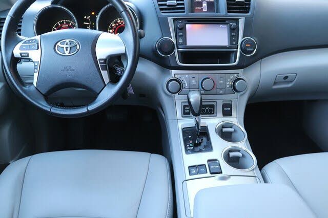 2013 Toyota Highlander V6 AWD for sale in Colma, CA – photo 13