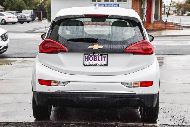 2019 Chevrolet Bolt EV LT for sale in Colusa, CA – photo 6