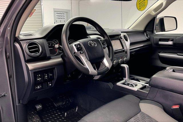 2017 Toyota Tundra SR5 for sale in Placerville, CA – photo 14