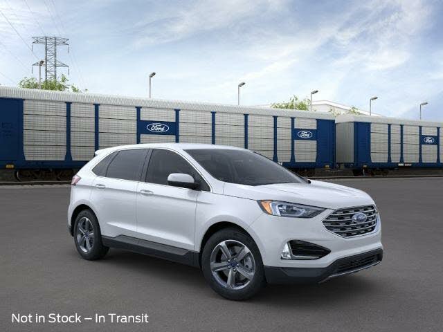 2022 Ford Edge SEL AWD for sale in Walnut Creek, CA – photo 32