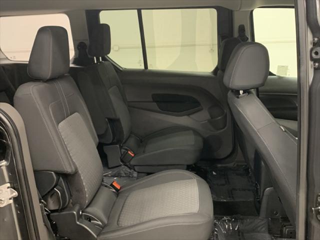 2021 Ford Transit Connect XLT w/Rear Liftgate for sale in Modesto, CA – photo 18