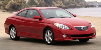 2006 Toyota Camry Solara SE for sale in Montclair, CA