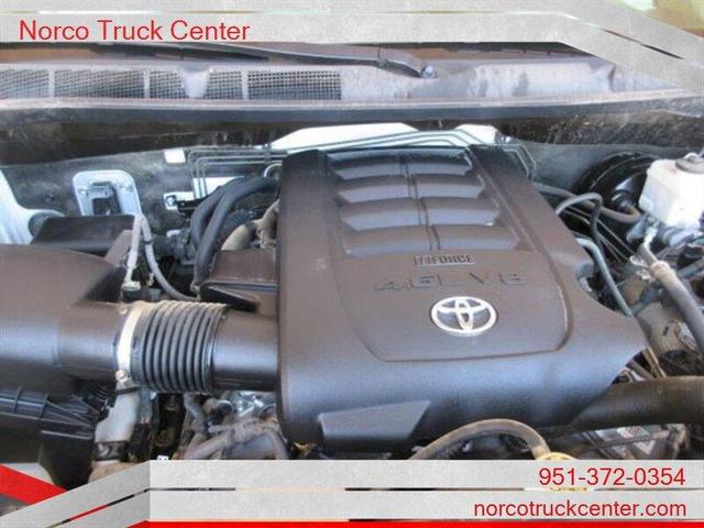2016 Toyota Tundra SR for sale in Norco, CA – photo 18