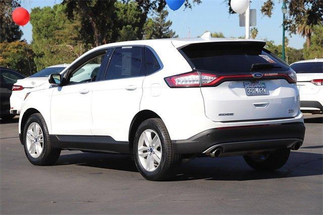 2018 Ford Edge SEL for sale in Lodi, CA – photo 10